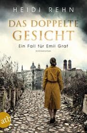 Cover von Das doppelte Gesicht