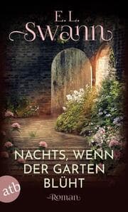 Cover von Nachts, wenn der Garten blüht