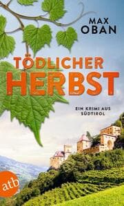 Cover von Tödlicher Herbst