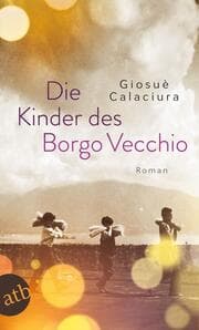 Cover von Die Kinder des Borgo Vecchio