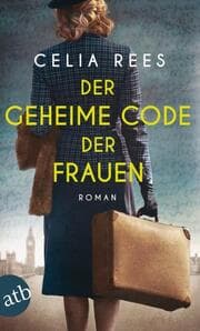 Cover von Der geheime Code der Frauen