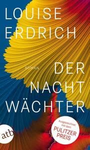 Cover von Der Nachtwächter