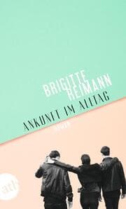 Cover von Ankunft im Alltag