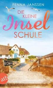 Cover von Die kleine Inselschule