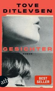 Cover von Gesichter