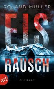 Cover von Eisrausch