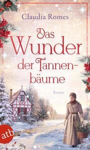 Cover von Das Wunder der Tannenbäume