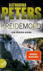 Cover von Kreidemord
