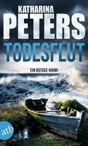 Cover von Todesflut