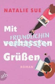 Cover von Mit freundlichen Grüßen