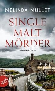 Cover von Single Malt Mörder