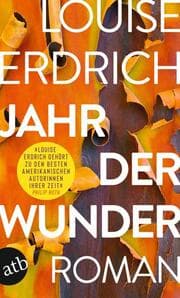 Cover von Jahr der Wunder