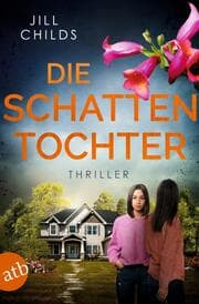 Cover von Die Schattentochter