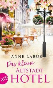 Cover von Das kleine Altstadthotel