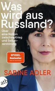 Cover von Was wird aus Russland?