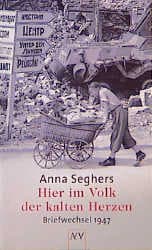 Cover von Hier im Volk der kalten Herzen