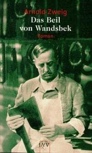 Cover von Der Beil von Wandsbek