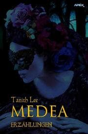 Cover von MEDEA