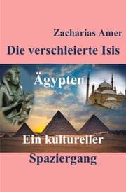 Cover von Die verschleierte Isis