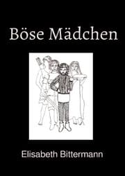Cover von Böse Mädchen