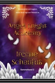 Cover von Angel Knight Academy 2 - (Magical Girl)