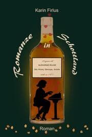 Cover von Romanze in Schottland