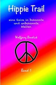 Cover von Hippie Trail 1