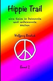 Cover von Hippie Trail 2