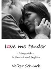 Cover von Love me tender
