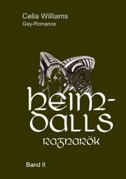 Cover von Heimdalls Ragnarök
