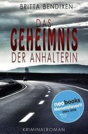 Cover von Das Geheimnis der Anhalterin