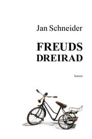 Cover von Freuds Dreirad