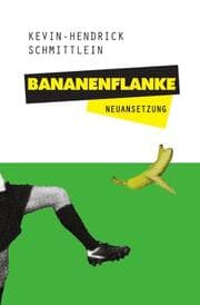 Cover von Bananenflanke
