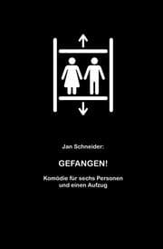 Cover von Gefangen!