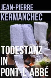 Cover von Todestanz in Pont l'Abbé