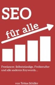 Cover von Einfach SEO!