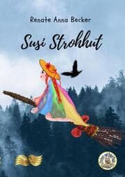 Cover von Susi Strohhut