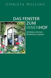 Cover von Das Fenster zum Innenhof