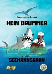 Cover von HEIN BRUMMER erzählt Seemannsgarn
