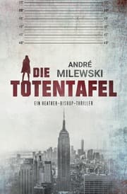 Cover von Die Totentafel