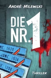 Cover von Die Nr. 1