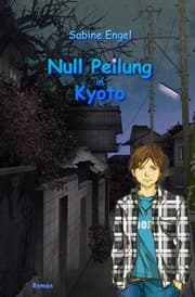 Cover von Null Peilung in Kyoto