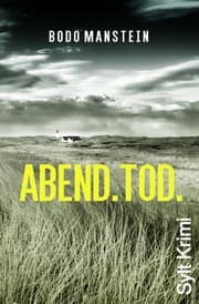 Cover von Abend.Tod.