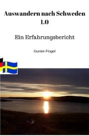 Cover von Auswandern nach Schweden 1.0
