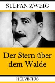 Cover von Der Stern über dem Walde