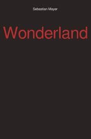 Cover von Wonderland