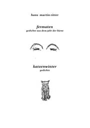 Cover von fermaten & katzenwinter