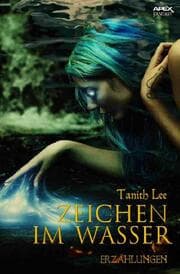 Cover von Zeichen im Wasser
