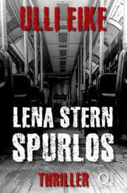 Cover von Lena Stern: Spurlos