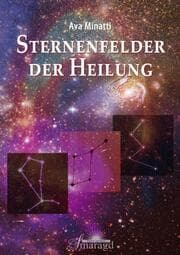 Cover von Sternenfelder der Heilung